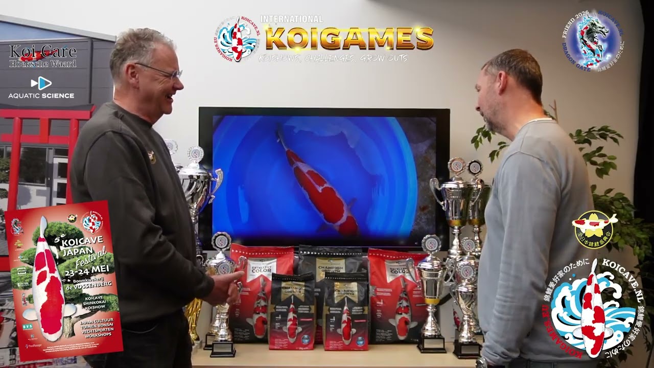 WINNERS in the SPOTLIGHT: SUPERIOR CHAMPION