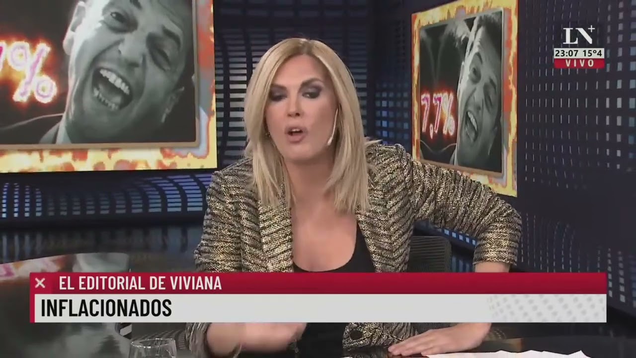 El programa completo de +Viviana con Viviana Canosa (14/04/2023)