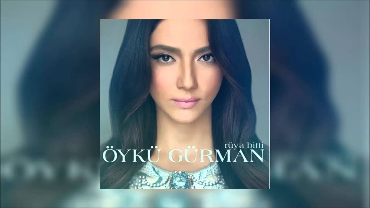 &Ouml;yk&uuml; G&uuml;rman - Kal Sene Kurban (R&uuml;ya Bitti)