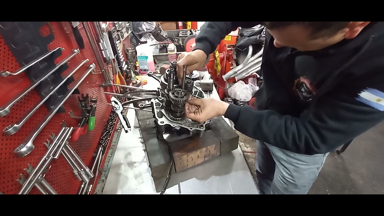 armado moto jawa daytona 350(1)