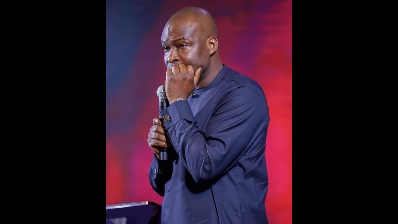 What's upon you determines what comes around you. || Apostle Joshua Selman