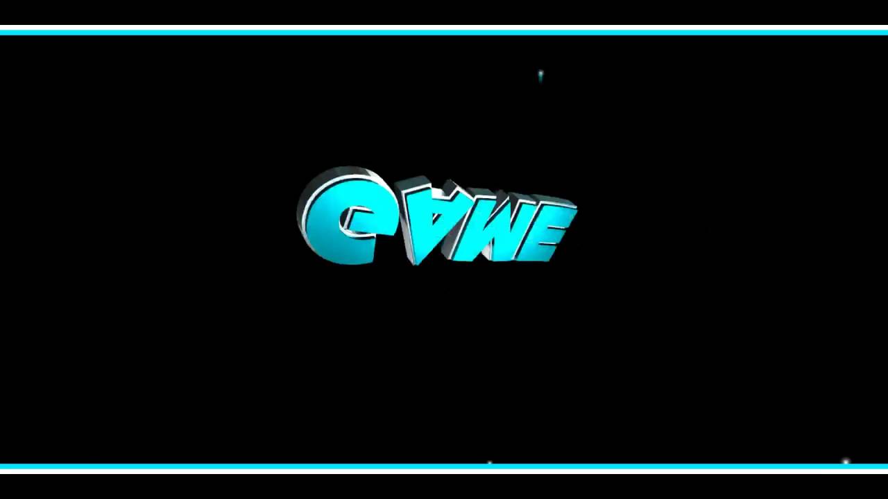 Intro para mi amigo GameMasterHD