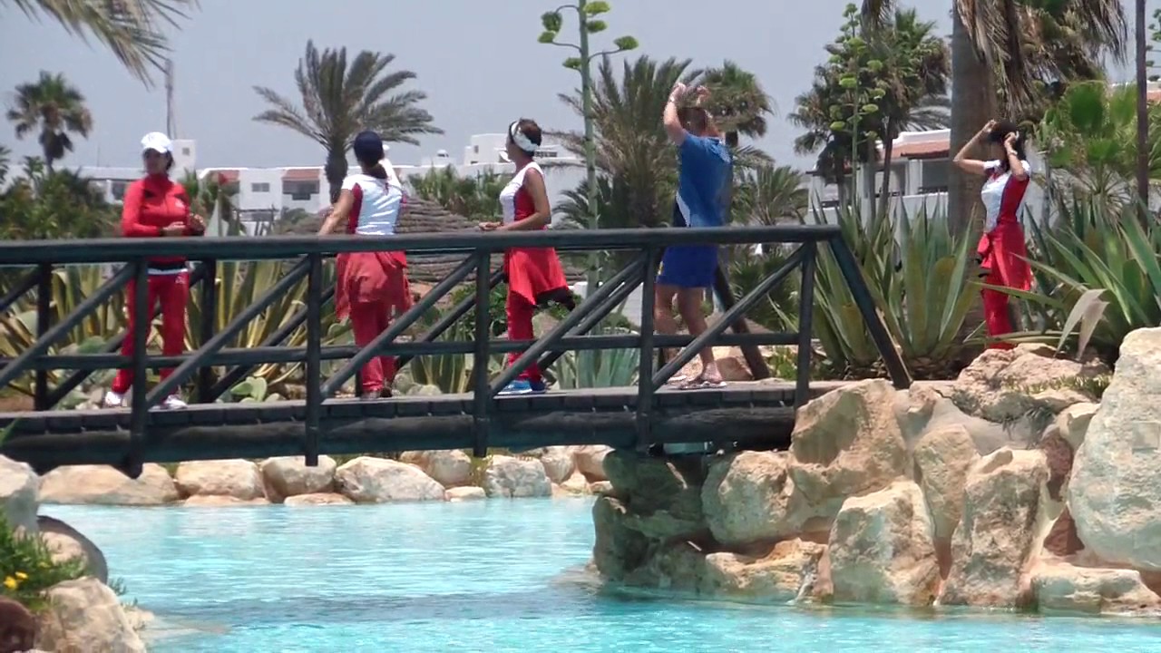 ClubHotel Riu Tikida Dunas