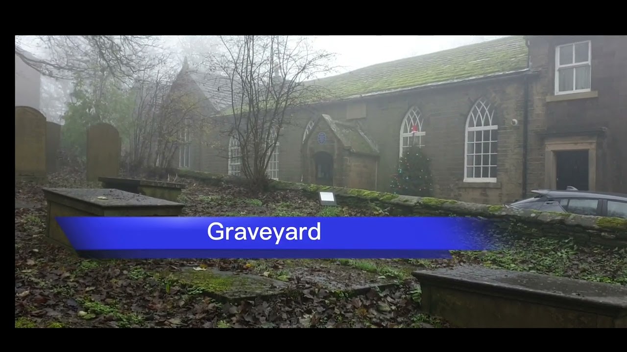 Patrick Branwell Bronte Documentary