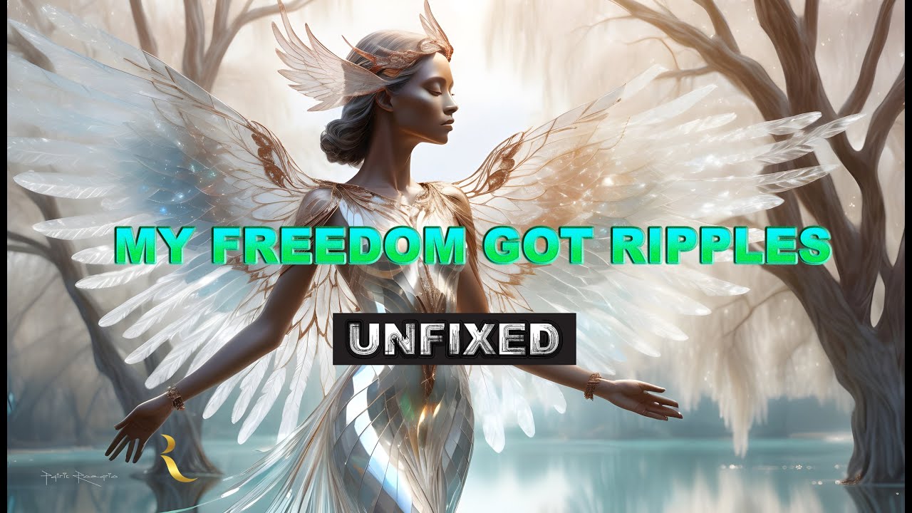 My Freedom Got Ripples