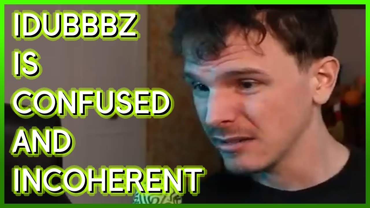 IDUBBBZ 