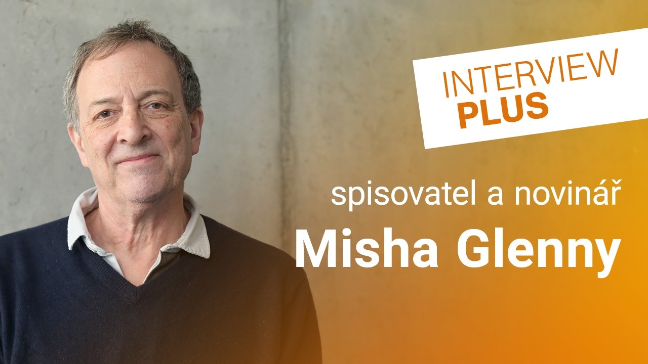 Misha Glenny: Orbán je skutečným vzorem pro populisty, včetně těch v Česku. Volby zřejmě prohraje
