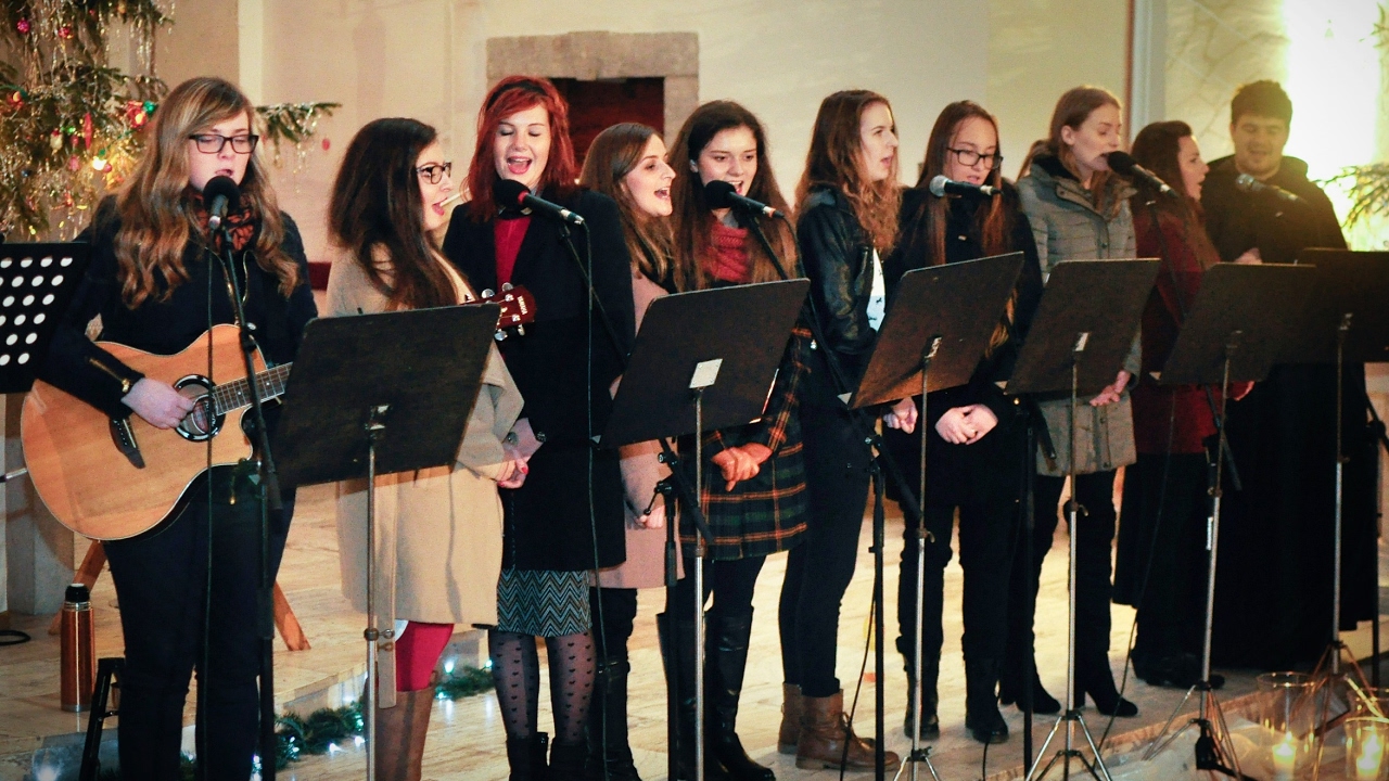 Hosanna: Náš Boh (eSPé)