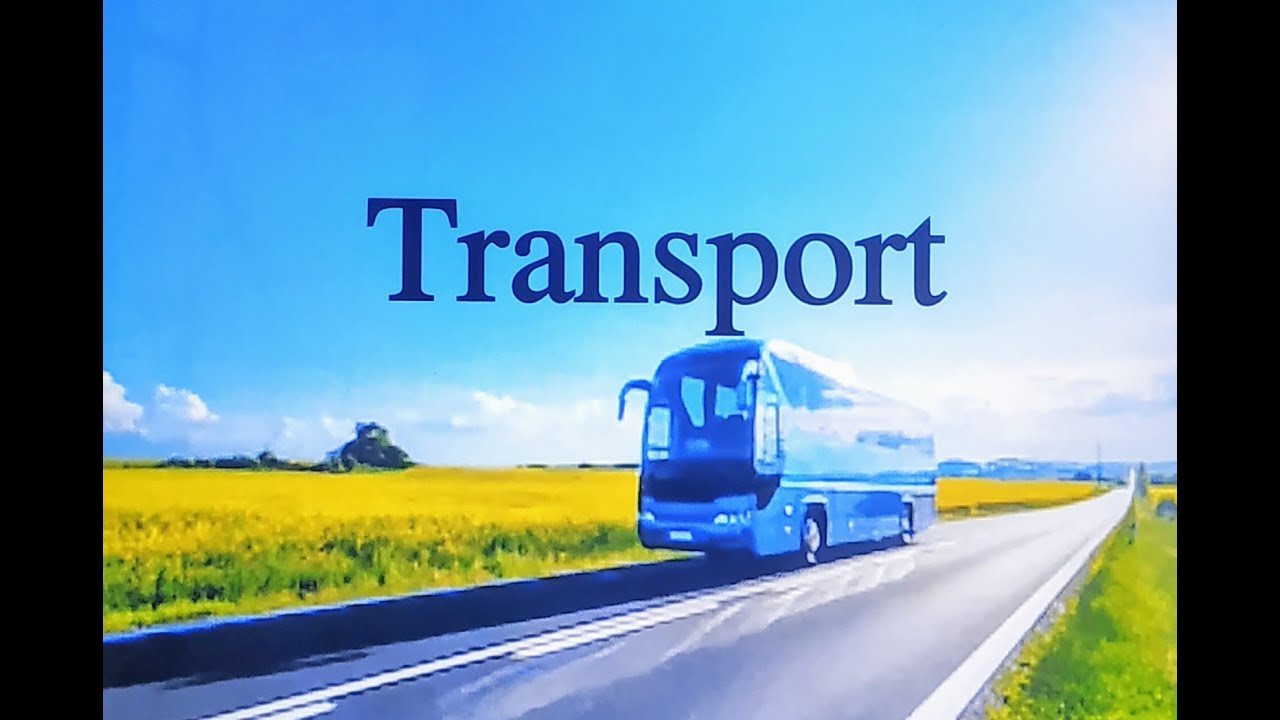 Transport system in India # Geography