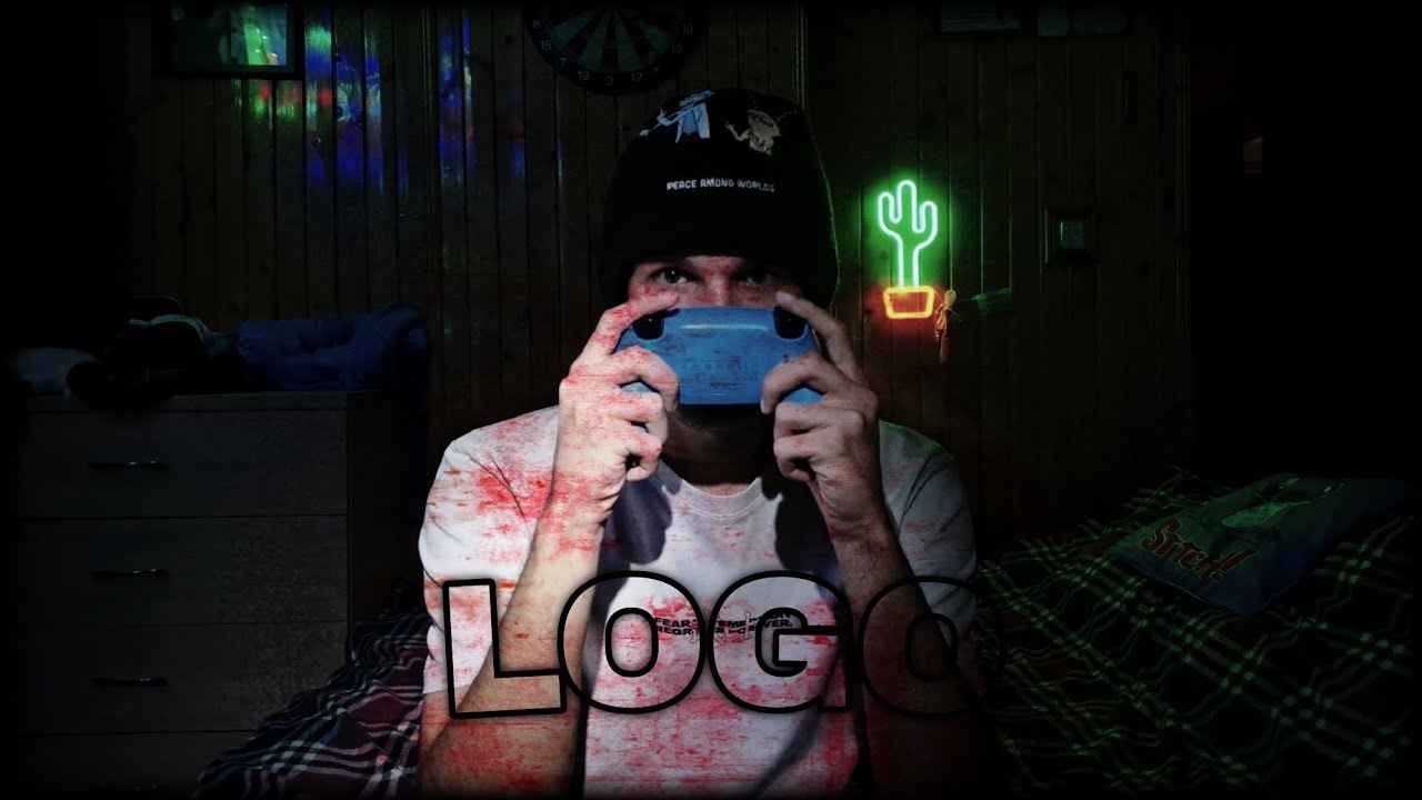 D3HA - LOGO (Prod. F Beats) [official video music]