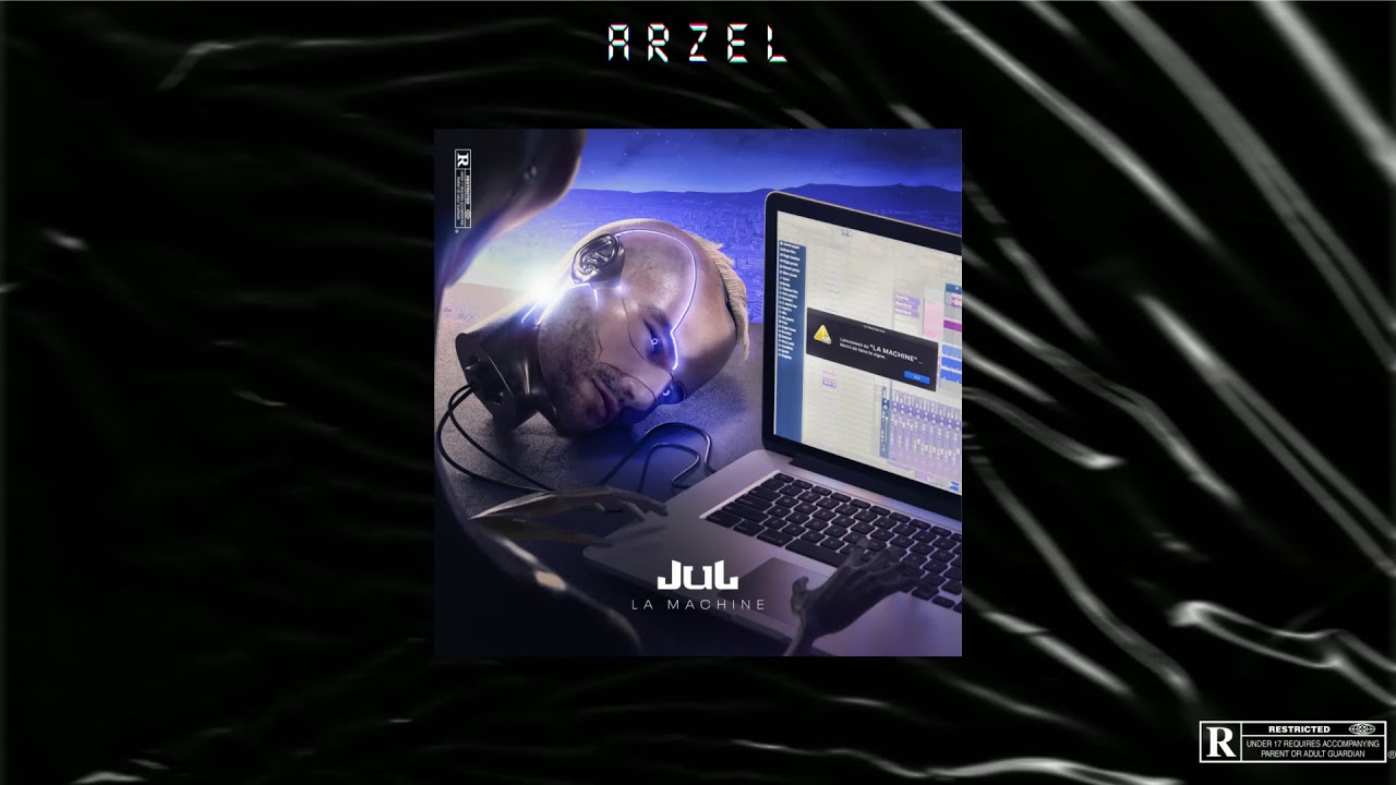 Jul Type Beat 
