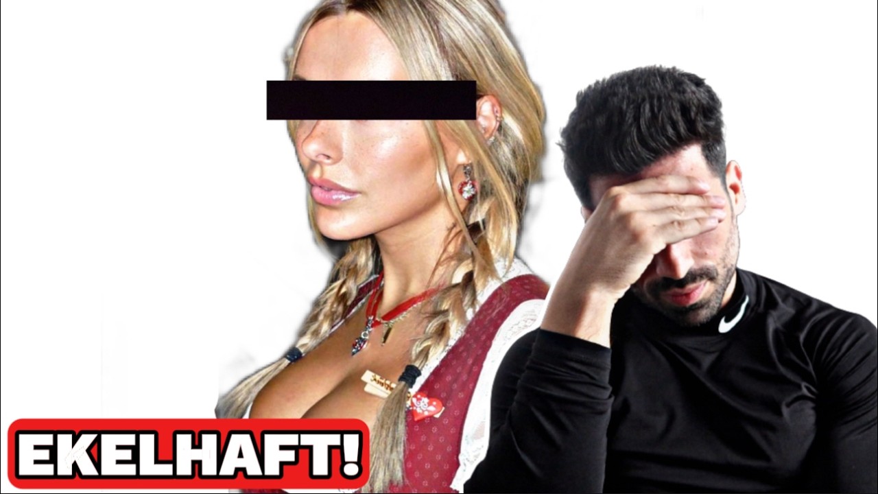 WARUM diese FRAUEN Single sind?