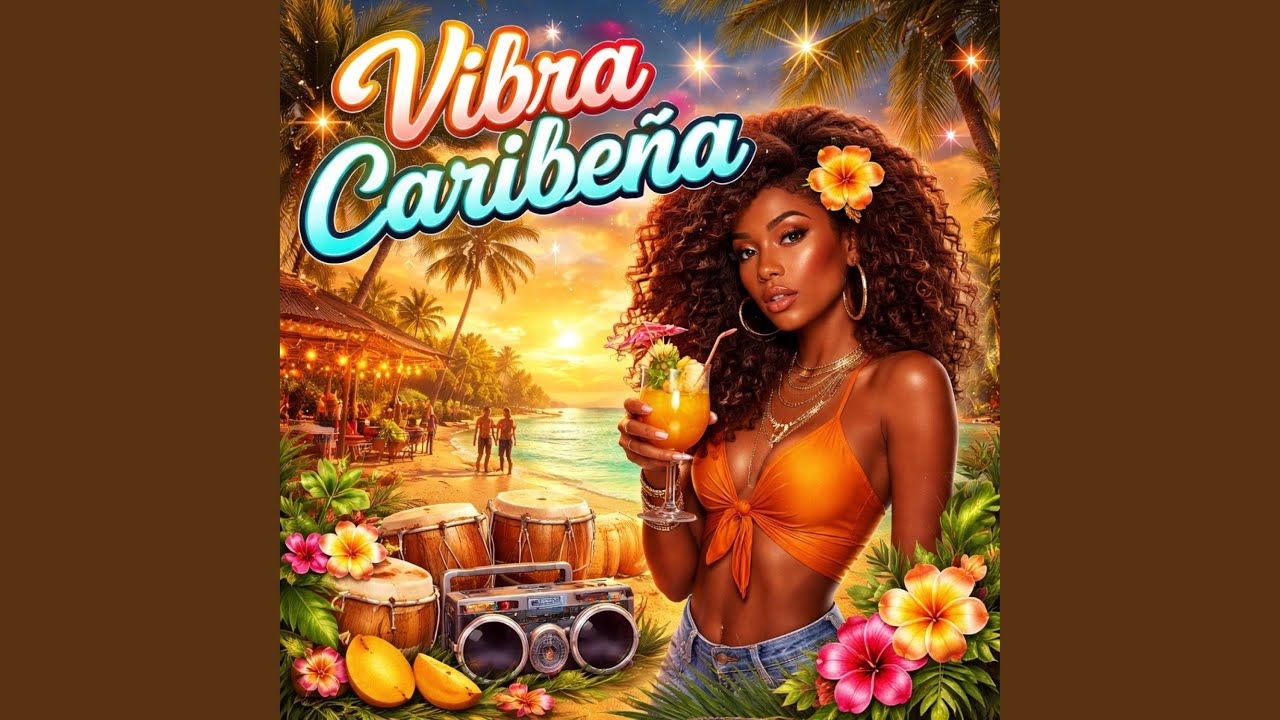 Vibra Caribe&ntilde;a