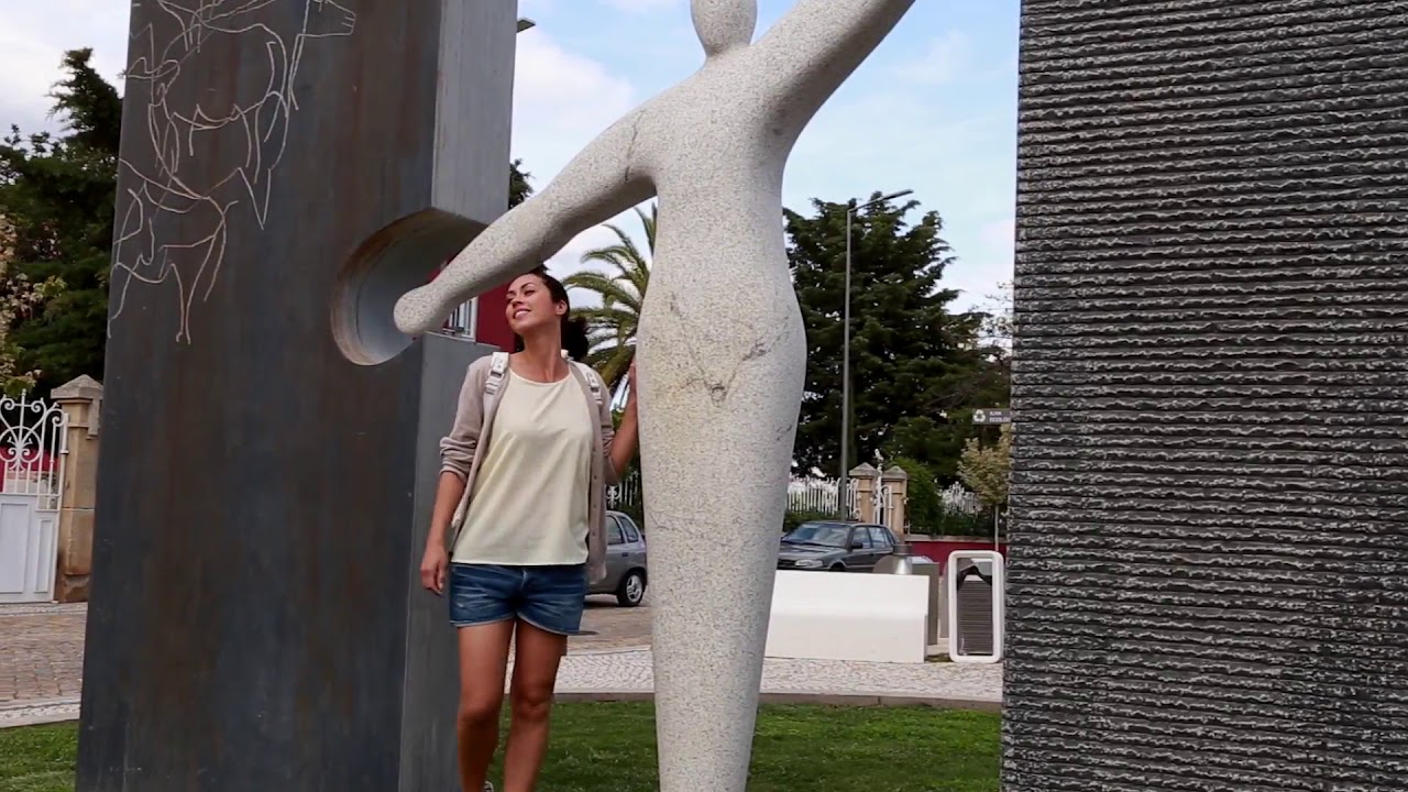 Video Promocional Vila Nova de Foz Côa