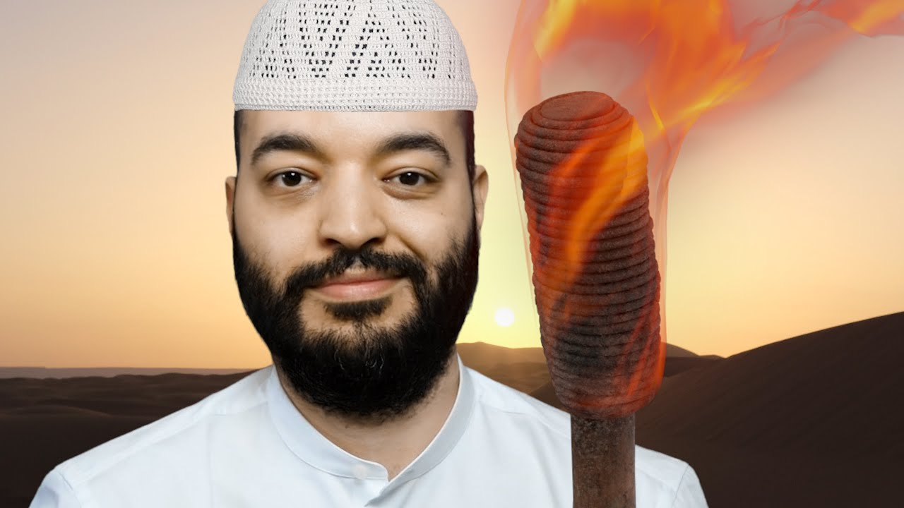 Les 3 strat&eacute;gies du proph&egrave;te Mohamed pour ne JAMAIS se faire d&eacute;masquer