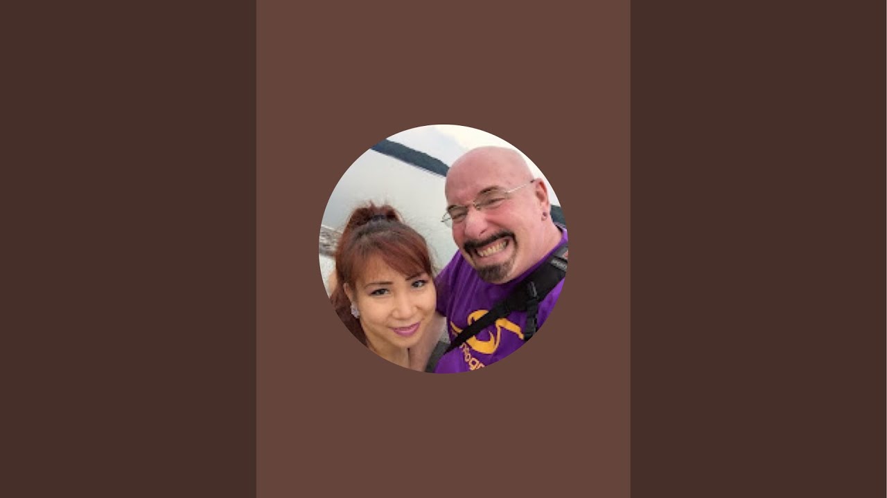 Amy & Tom in Japan is live!