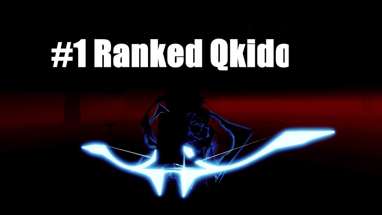 How The #1 Ranked Quincy Kido Player Still Dominates After Kido Nerfs | TYPE SOUL (NEW CODES)