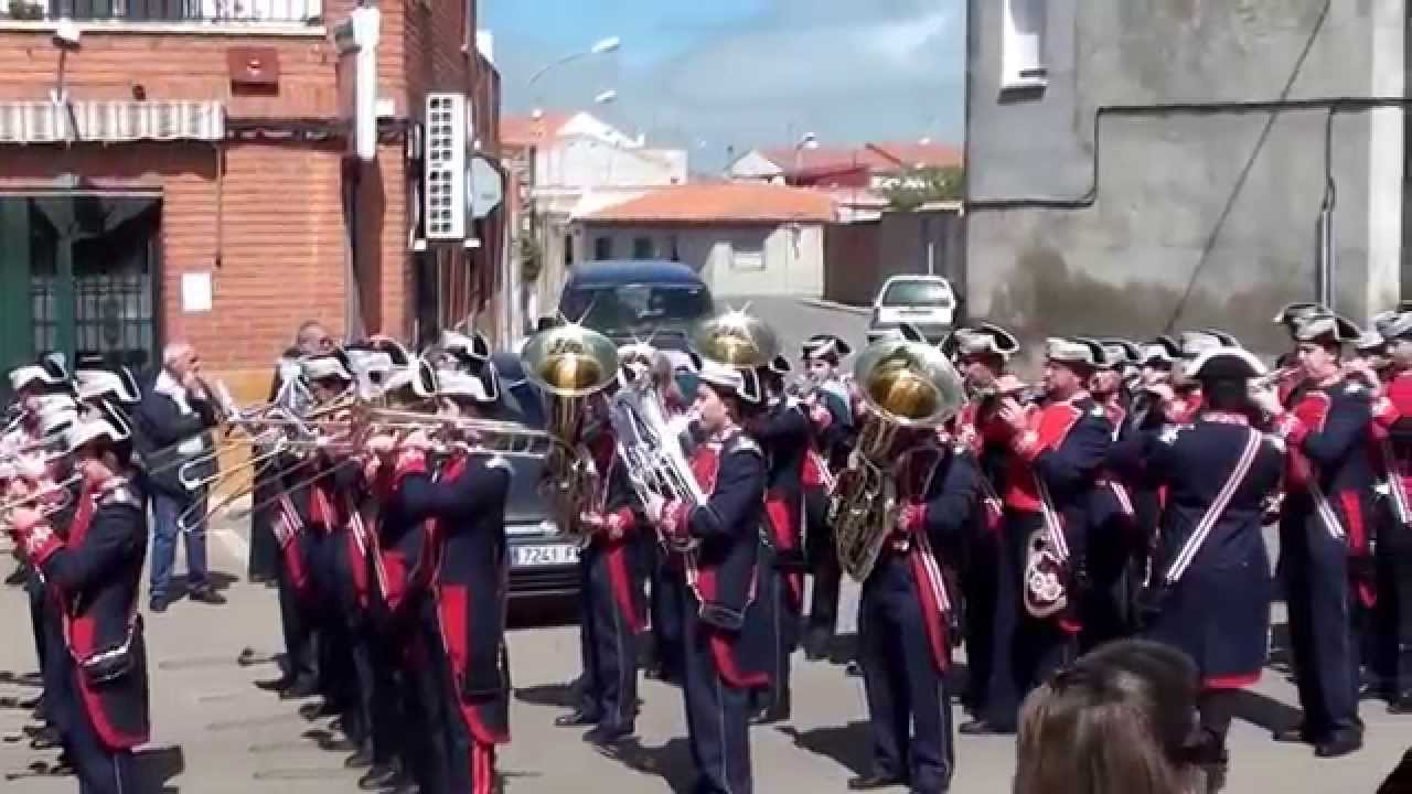 AM Santo Tomás de Villanueva - Heroína