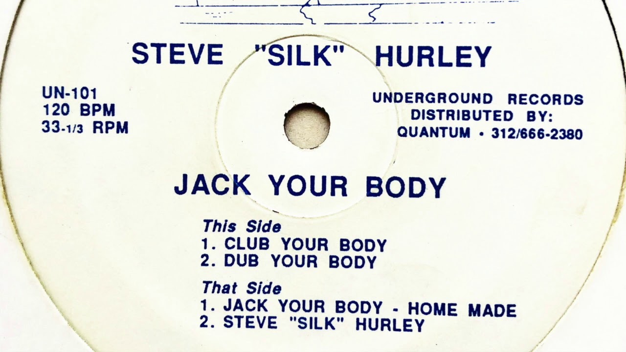 Steve 
