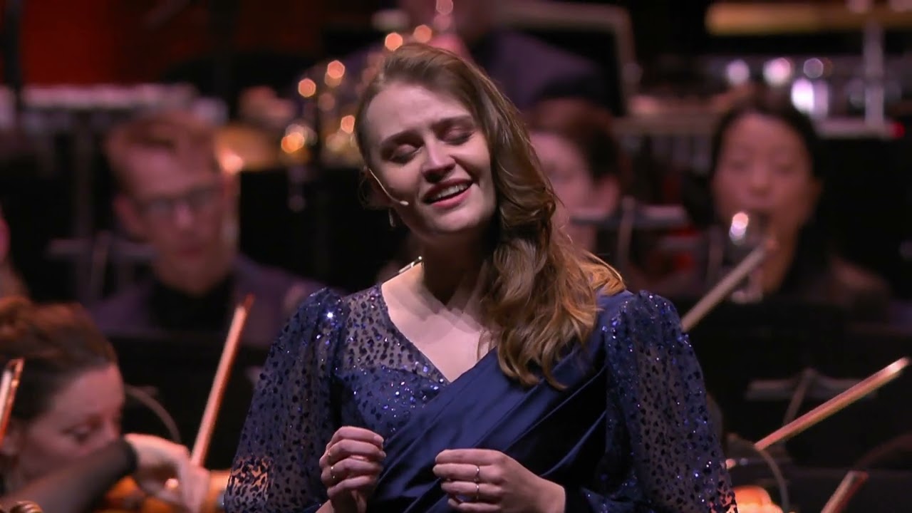 World Soundtrack Awards 2023 | Nicola Piovani - La vita è bella