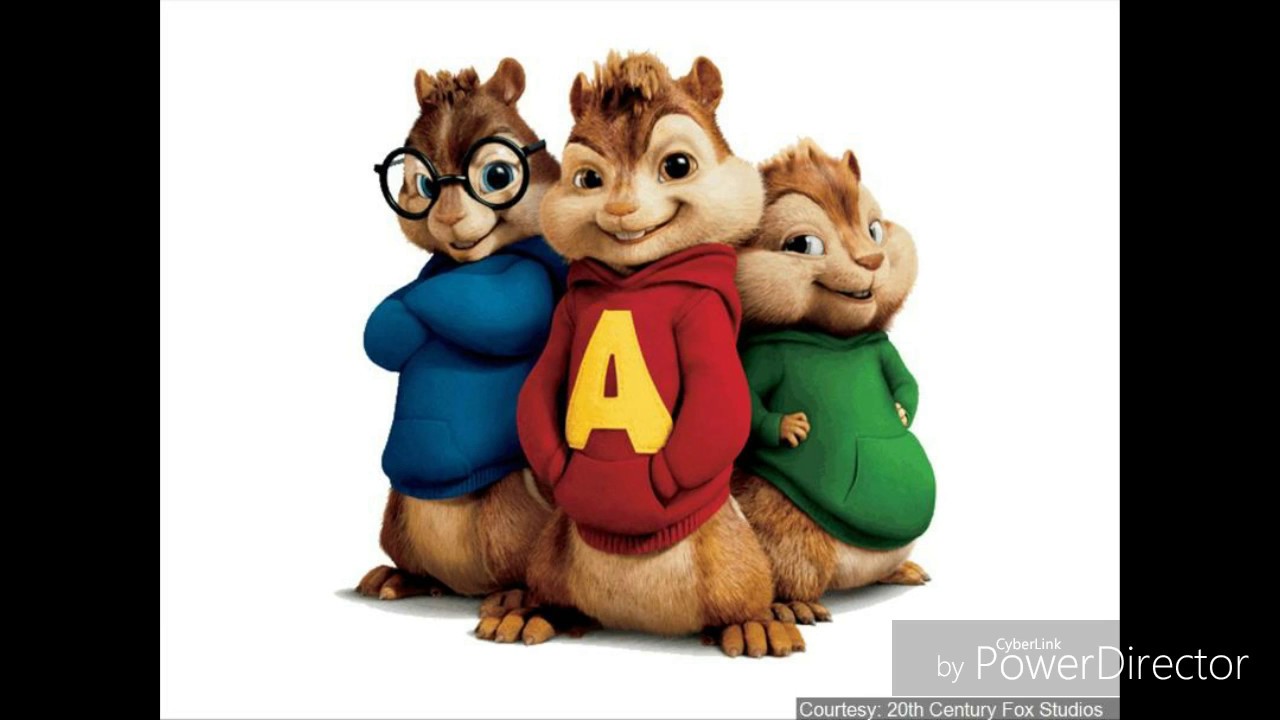 [Alvin and the Chipmunks] Some Nights~Fun