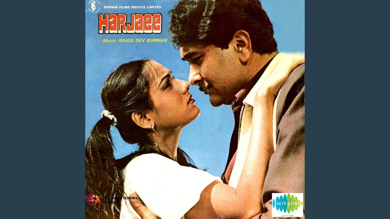 Yeh Rut Hai Haseen