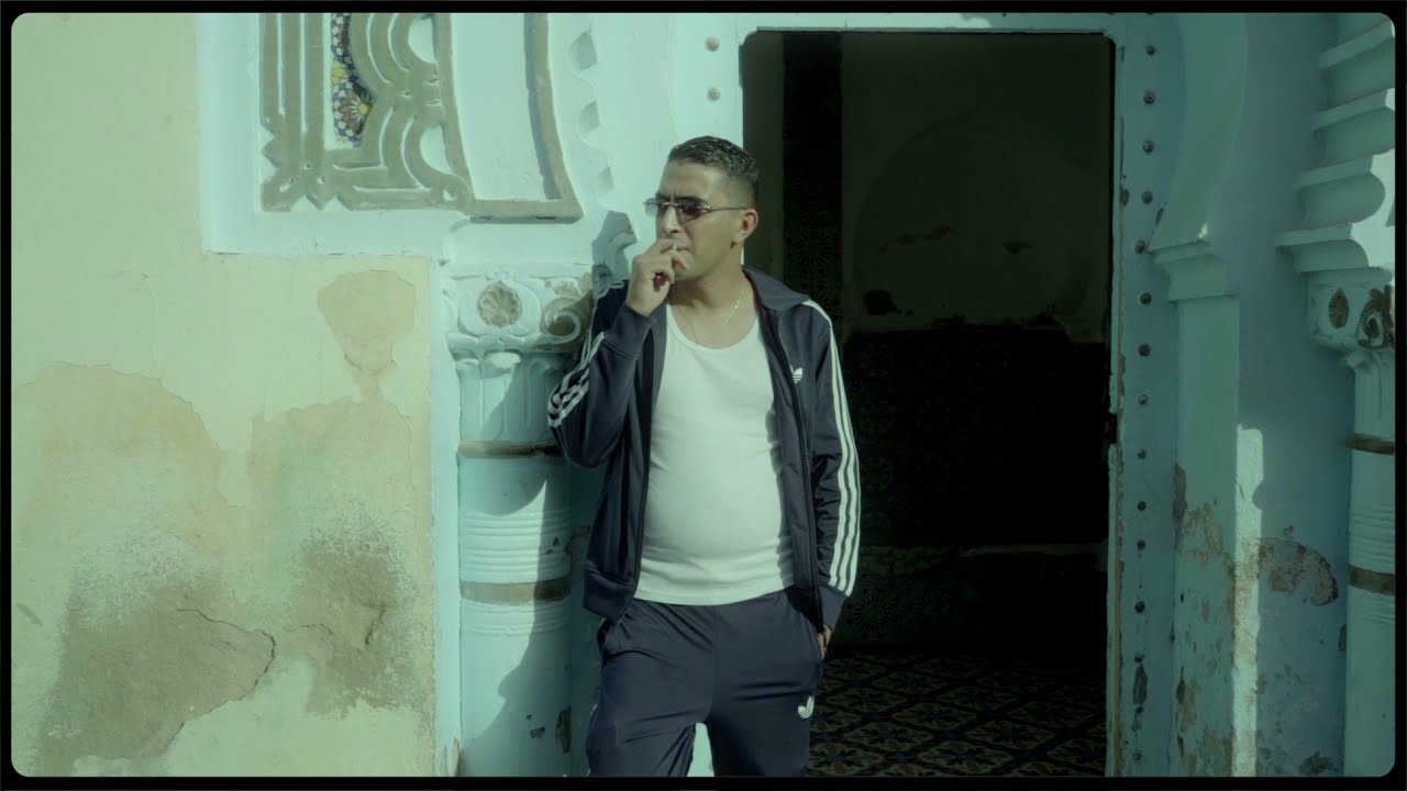 NASS - LIYAM  (Official Music Video)