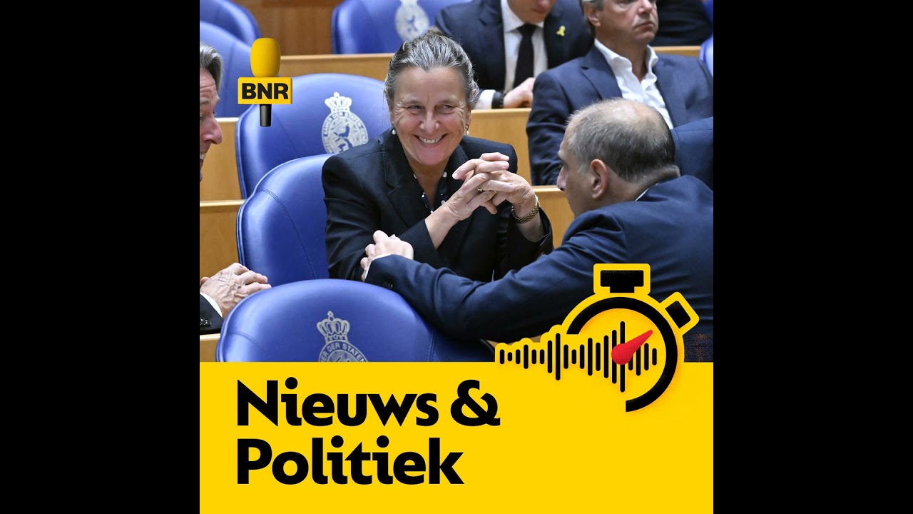 ‘Nauwe band inlichtingendienst’ kon lastig verhaal zijn voor Markuszower
