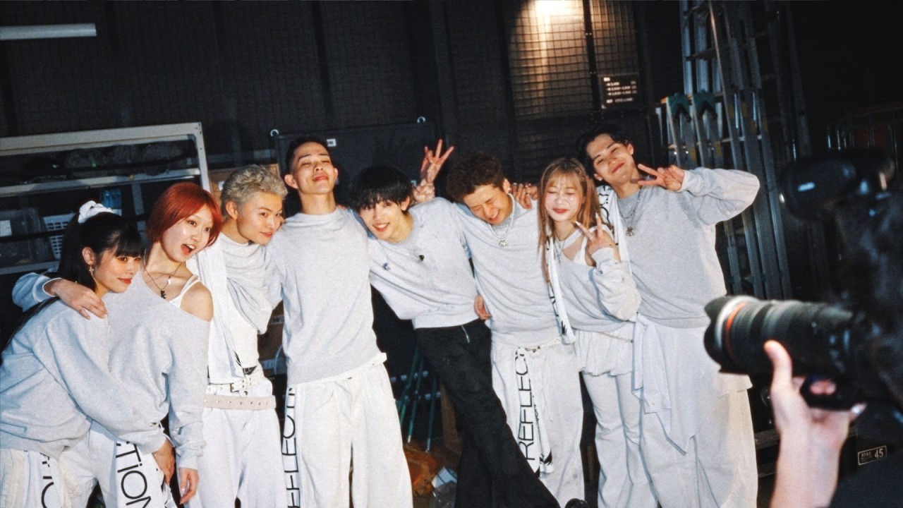 NOA - HALL TOUR 2026 “REFLECTiON” in Tokyo 【Behind the Scenes】