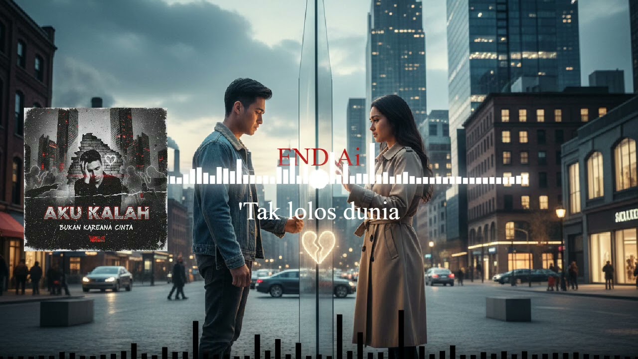 END.Ai_Tak lolos dunia(RockPop)