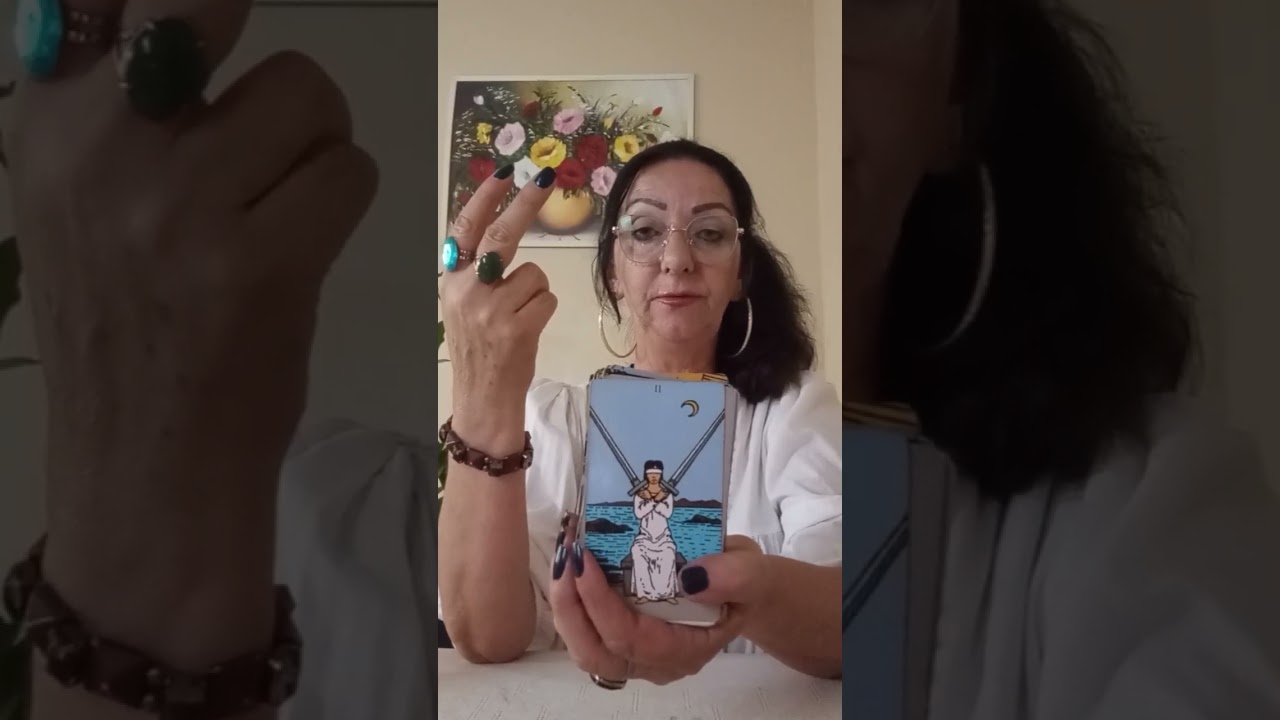 #tarot leitura geral💥O impossível vai acontecer/Chamado Espiritual/O inimigo quer impedir isso 🎩
