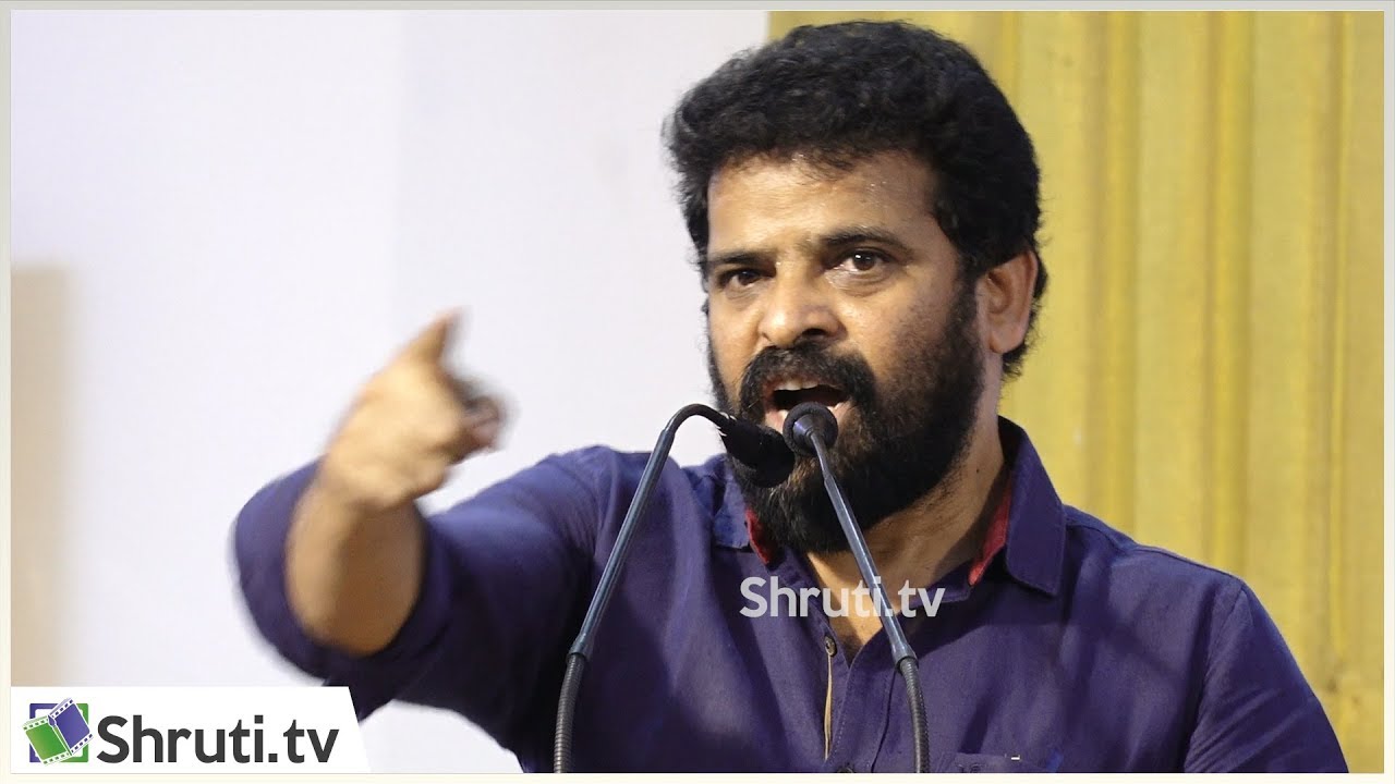தேவர் சாதியை தூக்கி பிடிக்கிறேனா ?! - அமீர் காட்டம் | Director Ameer speech