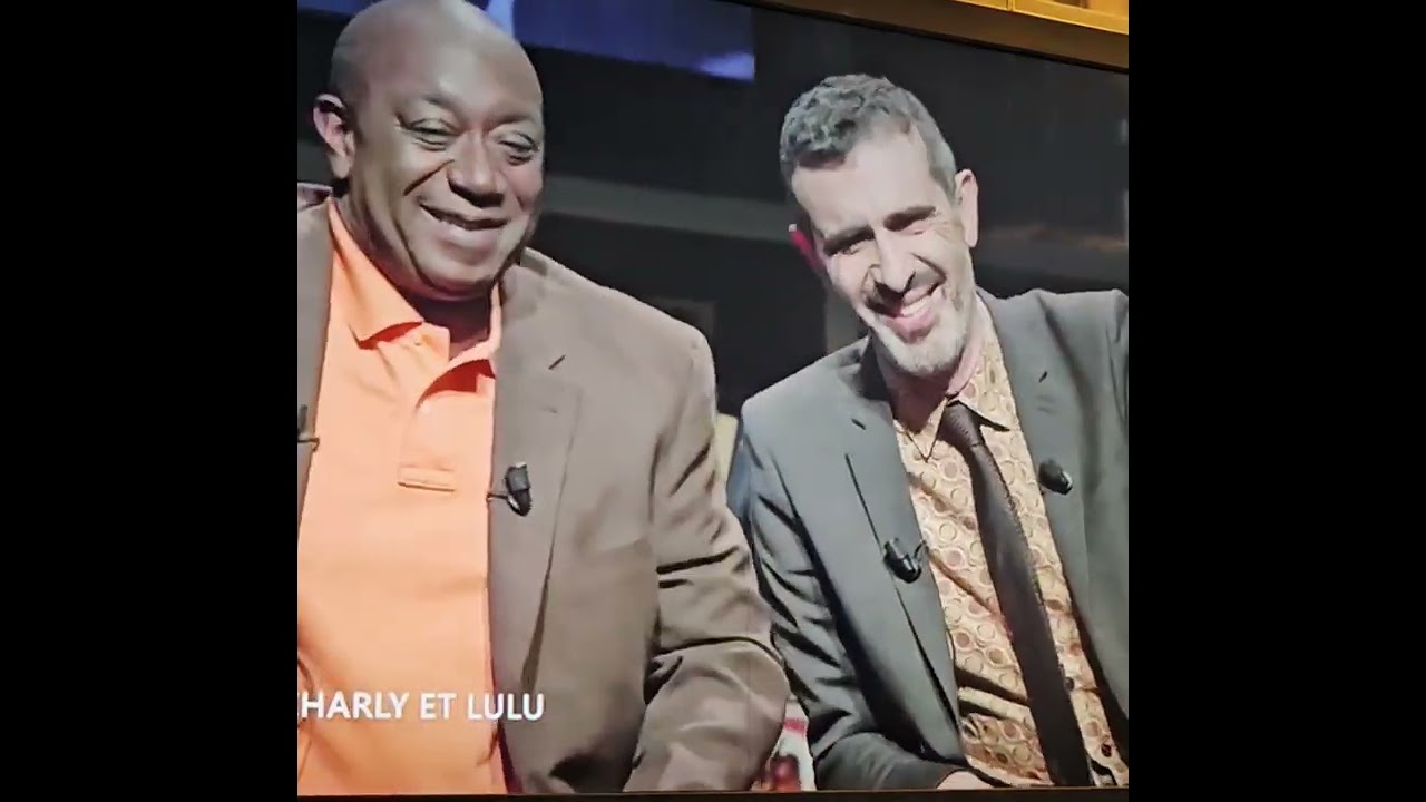 La Bande à Charly et Lulu - extrait émission - Chronique mode et Beauté 