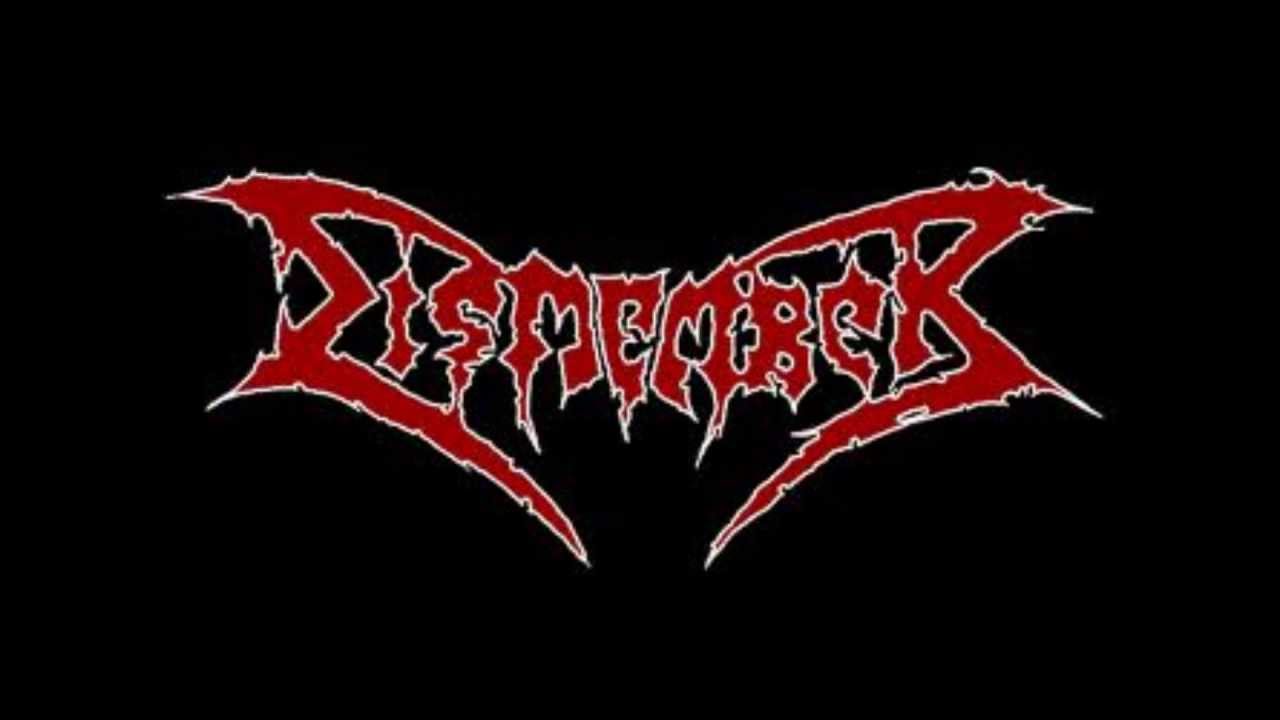 Dismember - Pagan Saviour (Autopsy cover)