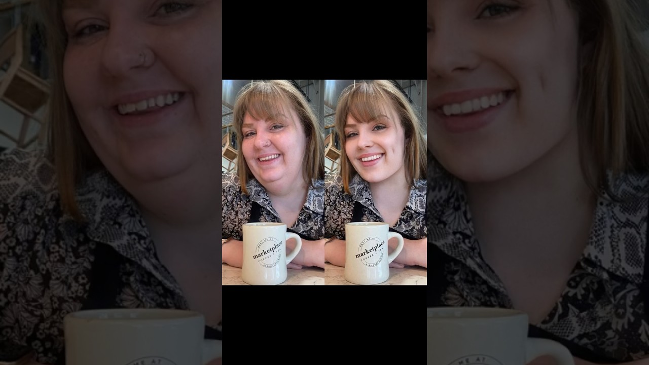 Friendly reminder social media is not real. These editing apps are capable of too much 😭 #facetune