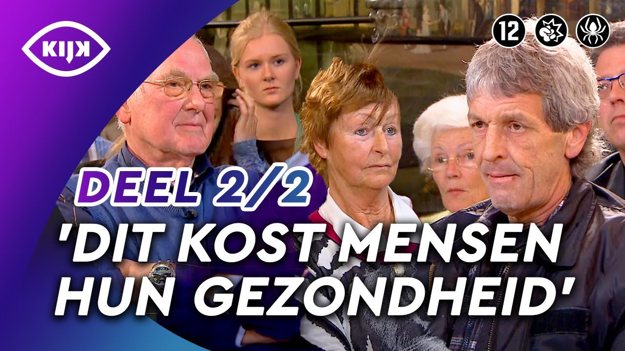 Buurt KEERT zich tegen RECALCITRANTE BUURMAN Ruud | Mr. Frank Visser Doet Uitspraak | KIJK