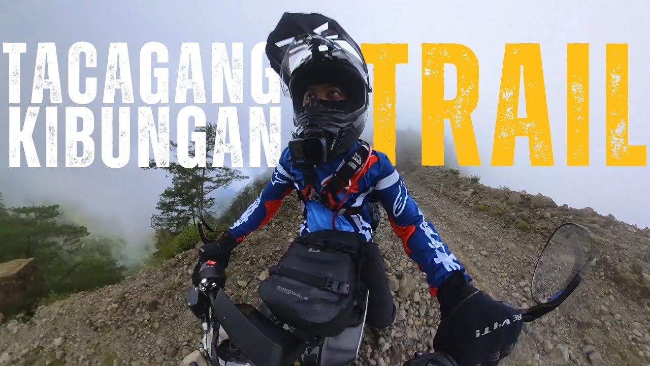 Surviving Manila-Kapangan-Kibungan-Alilem ride!! DANGEROUS route!!!