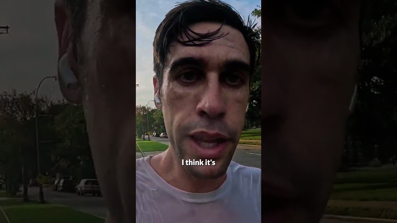 Top 5 Running Trails in the US | Ryan Holiday