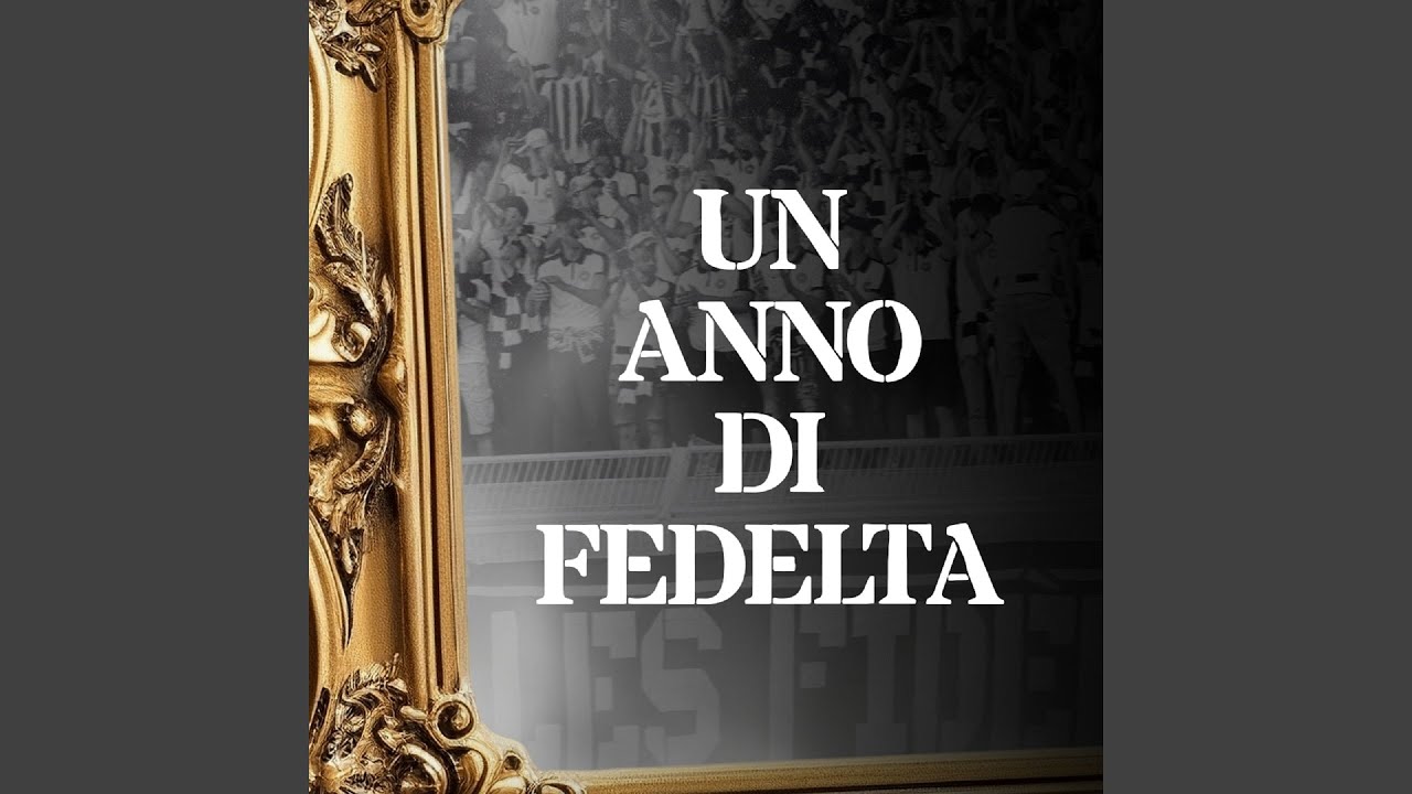 UN ANNO DI FEDELTA