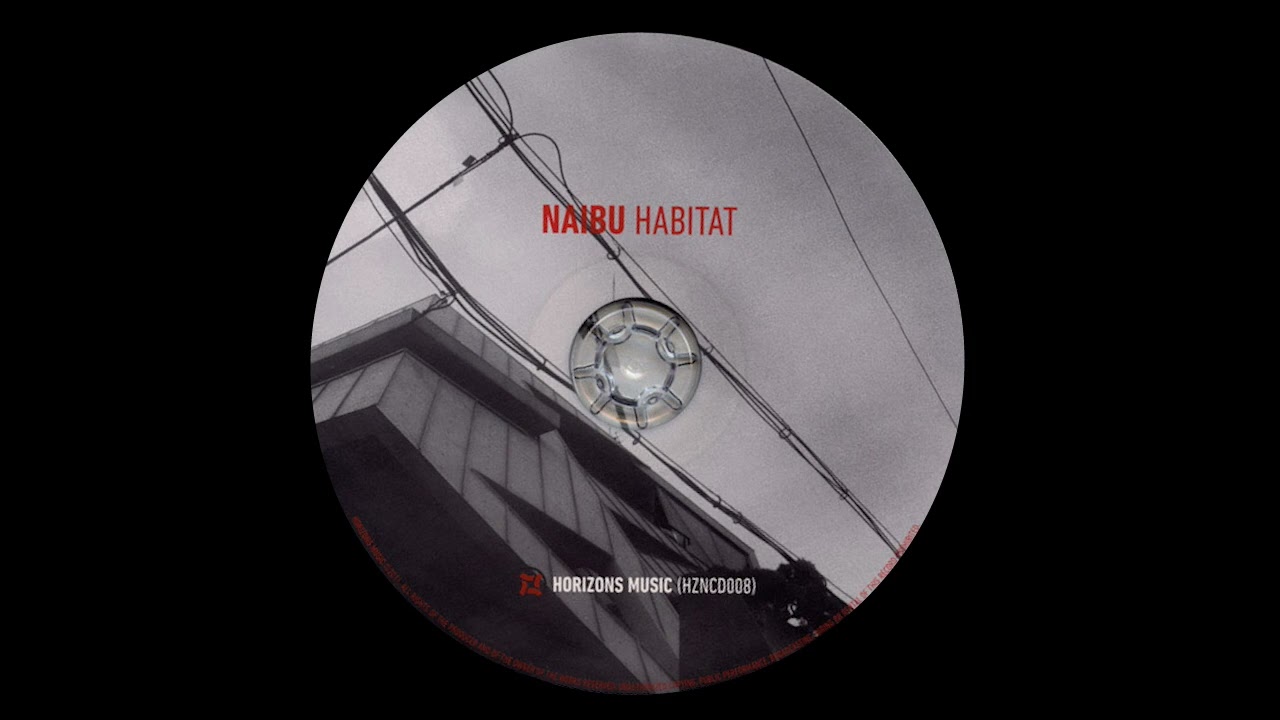 Naibu - Keep It Simple