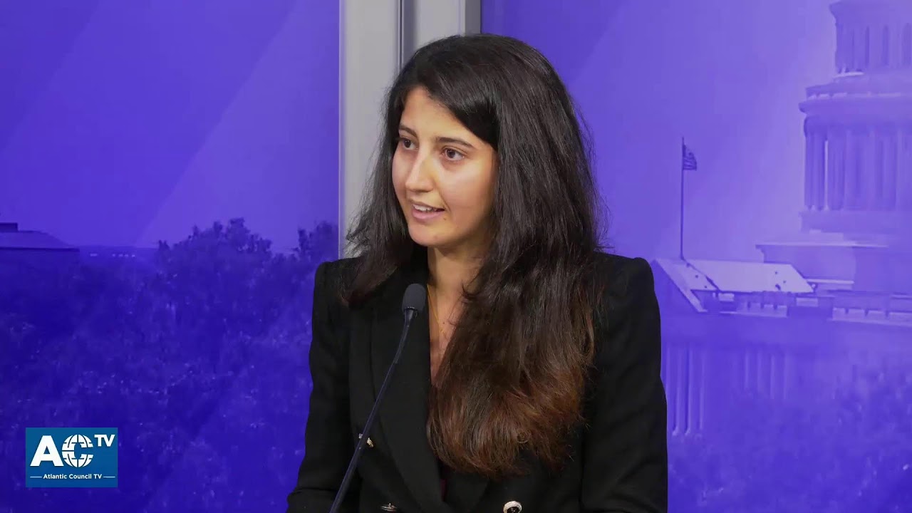 Yezidi genocide and the struggle for recovery