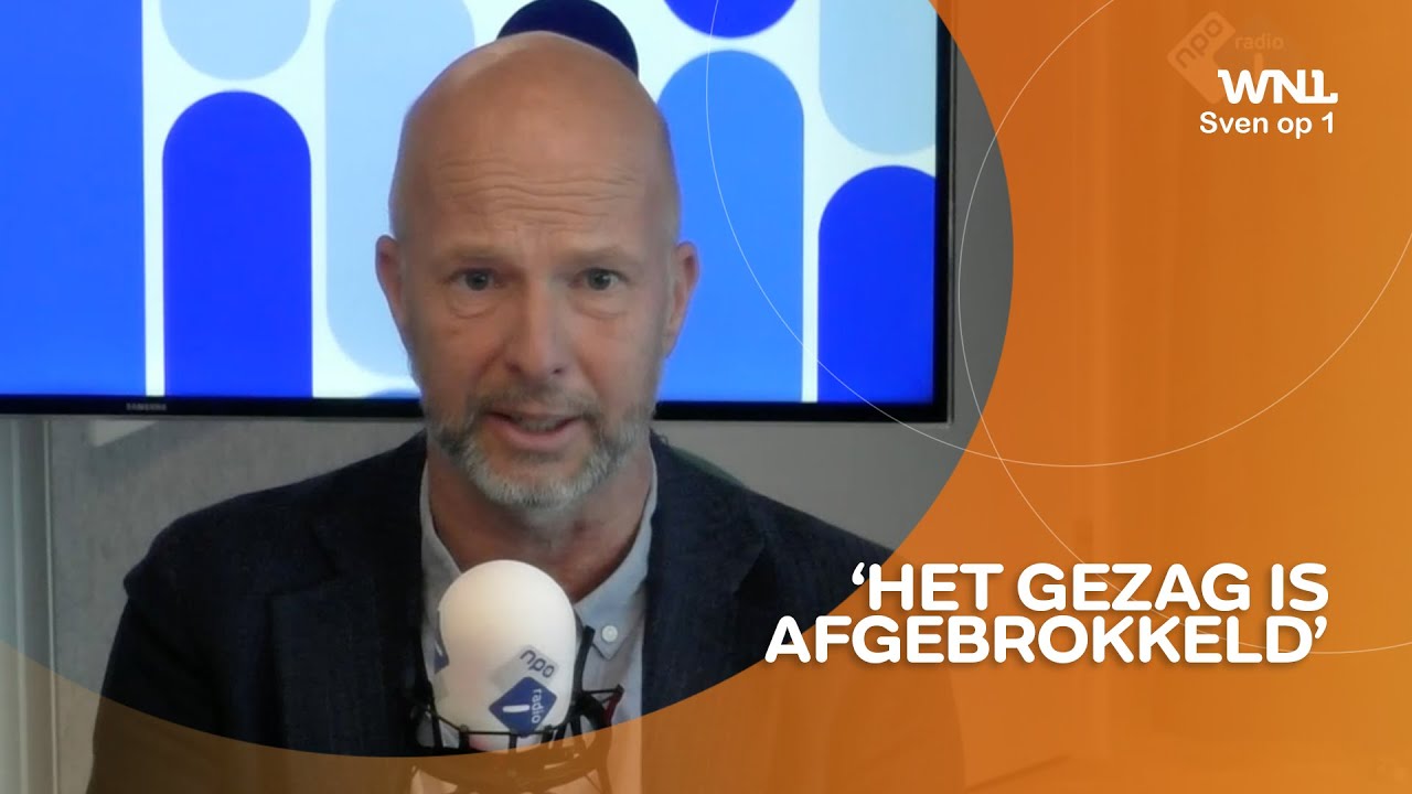 Nederland verliest terrein in Brussel, ziet oud-politicus Tjeerd de Groot