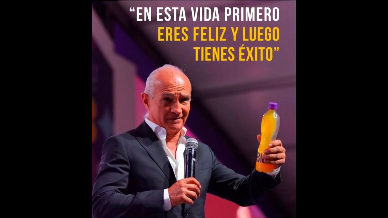 Pepe Vergara extravaganas 2024 2a parte