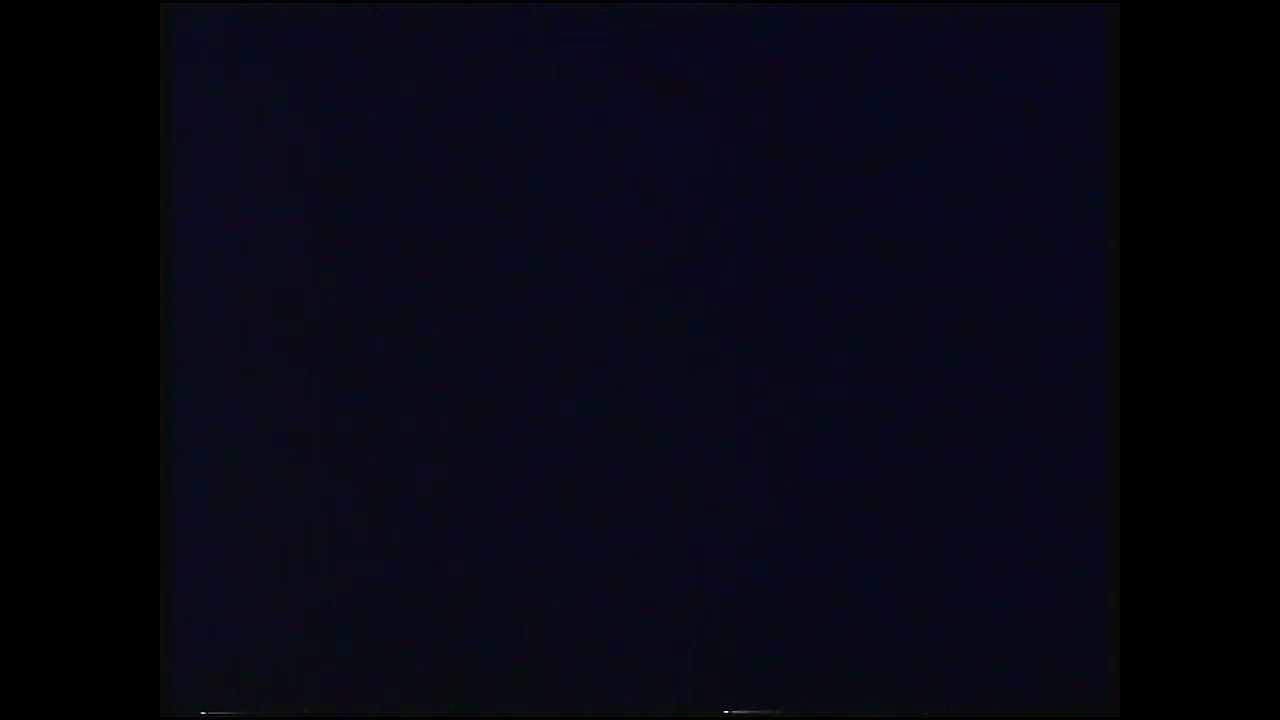 [720p/50p] BBC2 | closedown | 15th April 1995 | Part 2 of 2