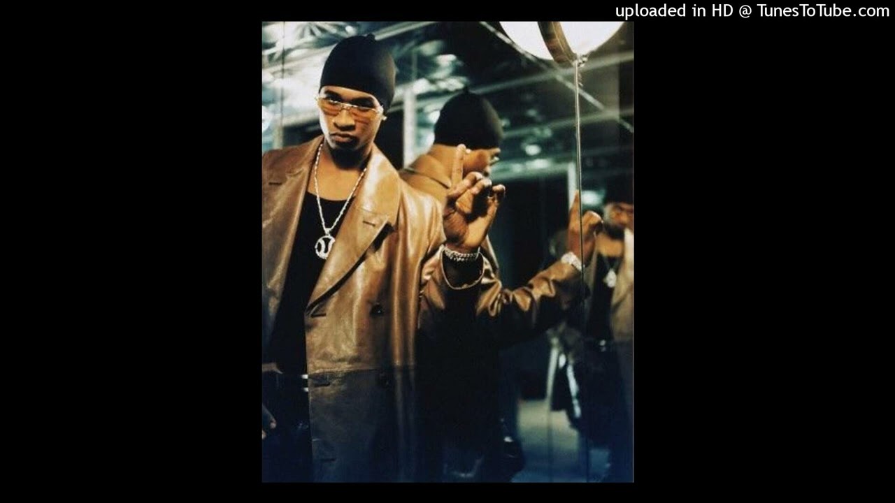 90's / 2000's R&B + Mario + Joe + Usher 