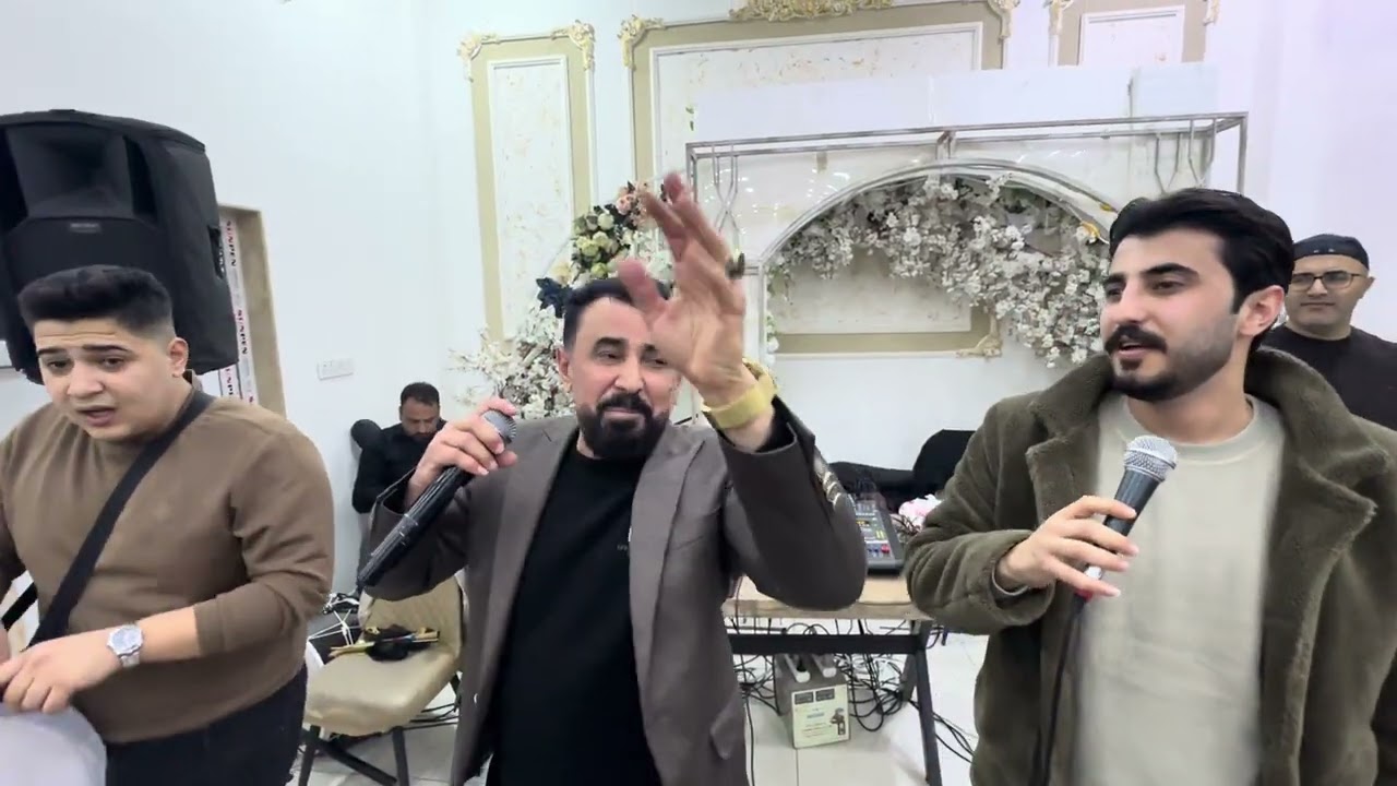 احمد كوجر— اجمل رقص شيخاني🔥🔥🔥