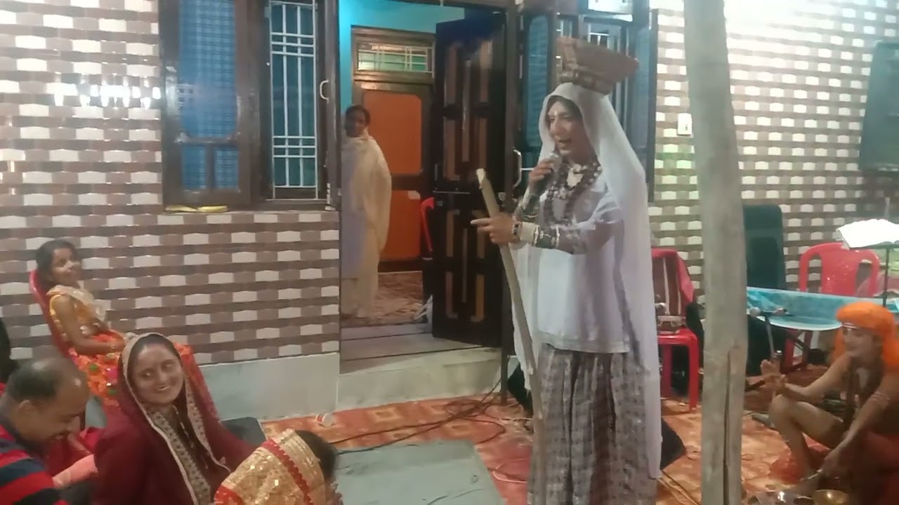 मां रतनो की बहुत सुंदर झाकी एक बार जरूर देखें  No, 8278865069