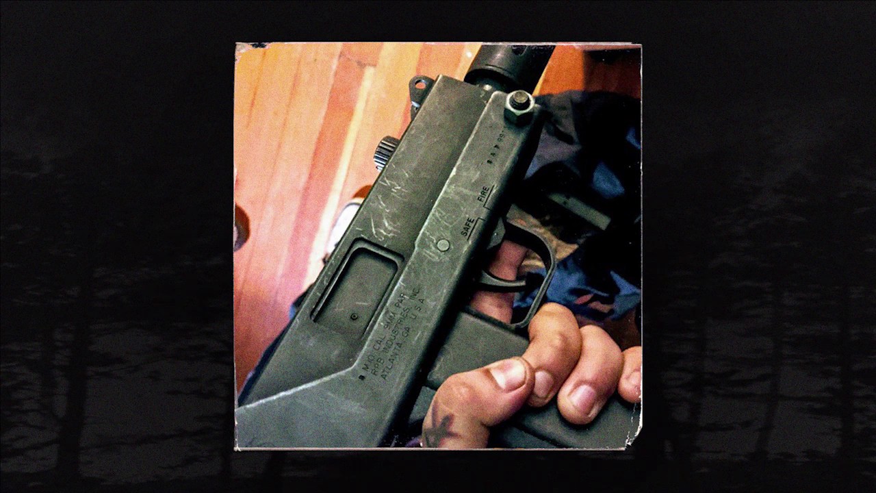 Hood Ramsay - Hungry (Prod. Krypto781) (Memphis 66.6 Exclusive)