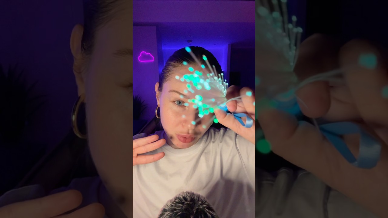 Sleep triggers ASMR😴 #asmrsleep#asmrsleeptriggers#asmr#asmrforsleep#asmrpositiveaffirmations#sleep