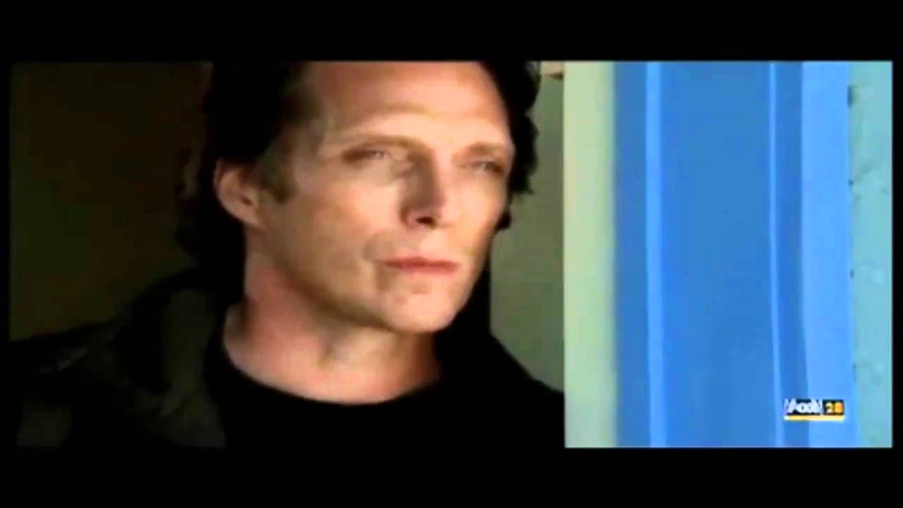 Alex Mahone (Prison break - fan video)